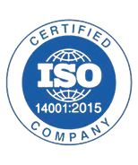 ISO Certification