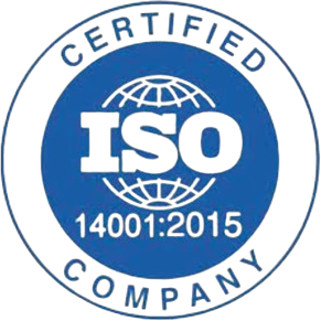 ISO Certification