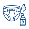 Adult Incontinence Products
