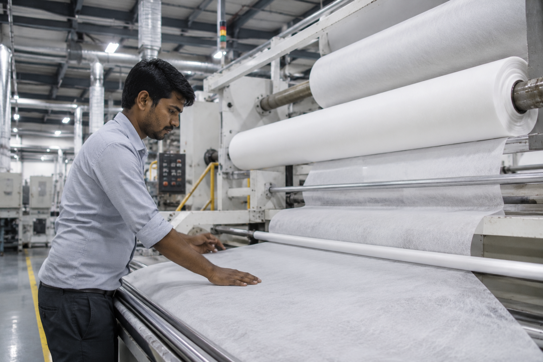 Industry Challenges