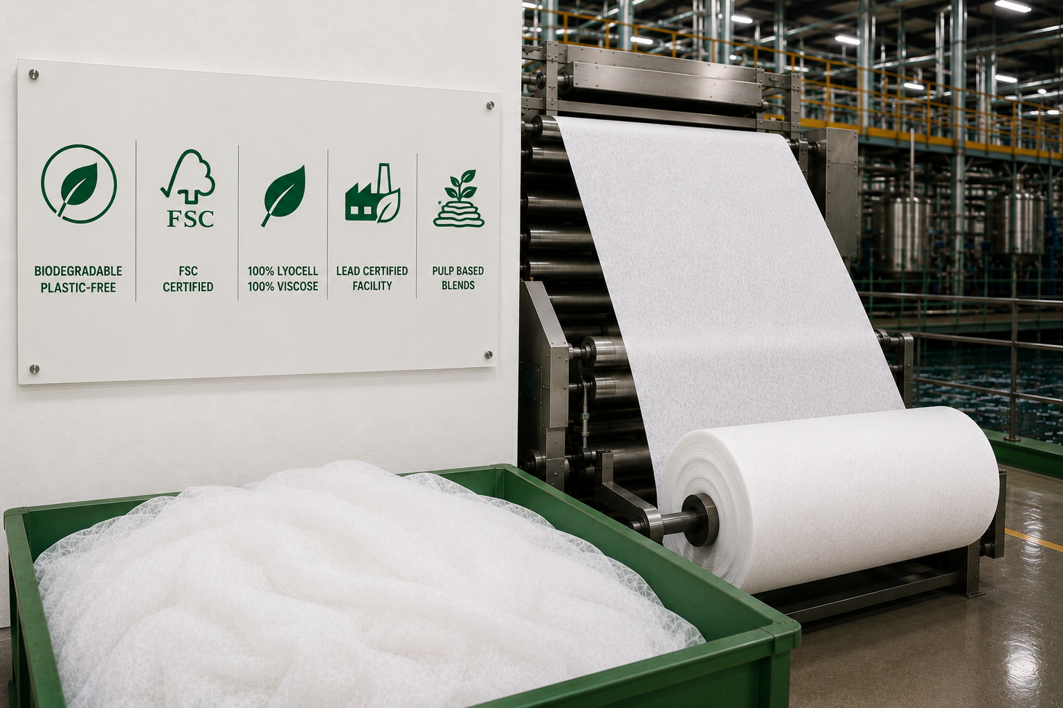 Sustainability Approach 