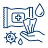 Medical Wipes & Surface Cleaning