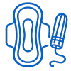 Feminine Care and Adult Incontinence