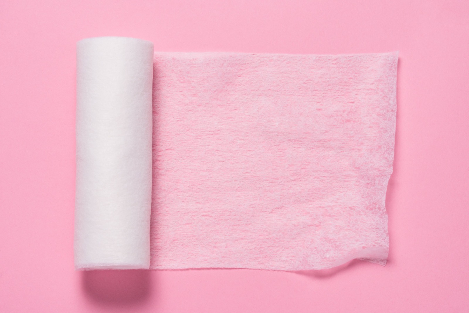 Nonwoven Fabrics