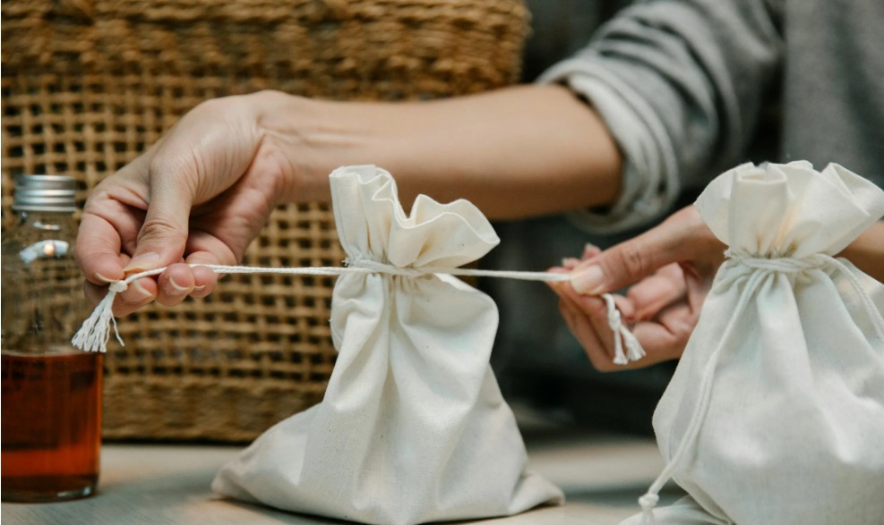 Non Woven Fabrics