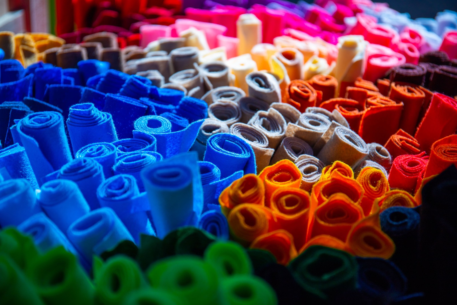 Non Woven Fabric