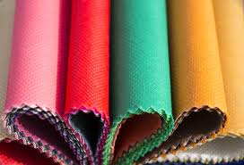 types of nonwoven fabric