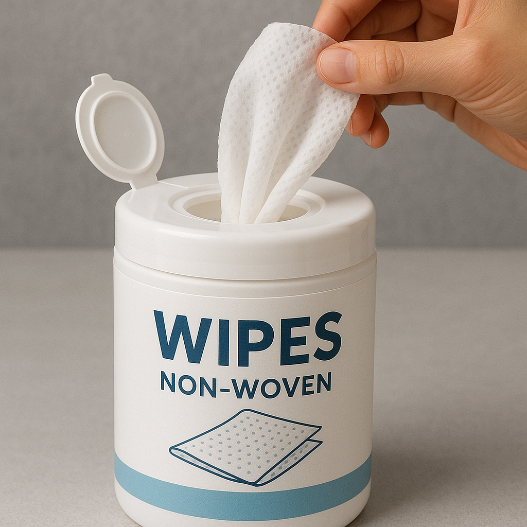 reinventing wipes