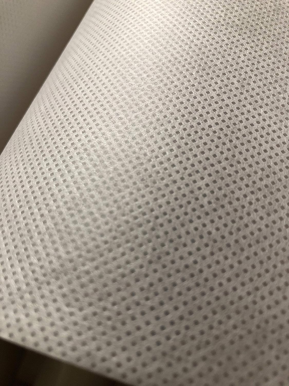woven vs non woven 