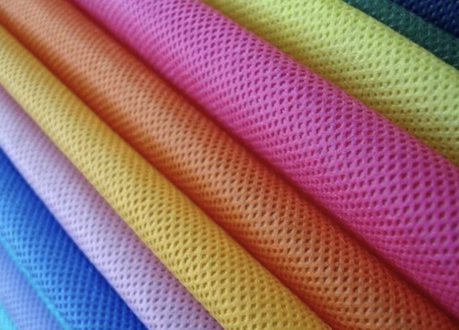 Non Woven Fabric Image