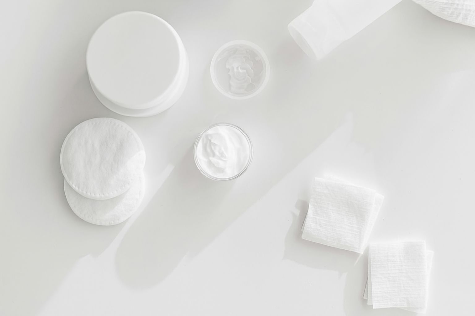 personal hygiene wipes