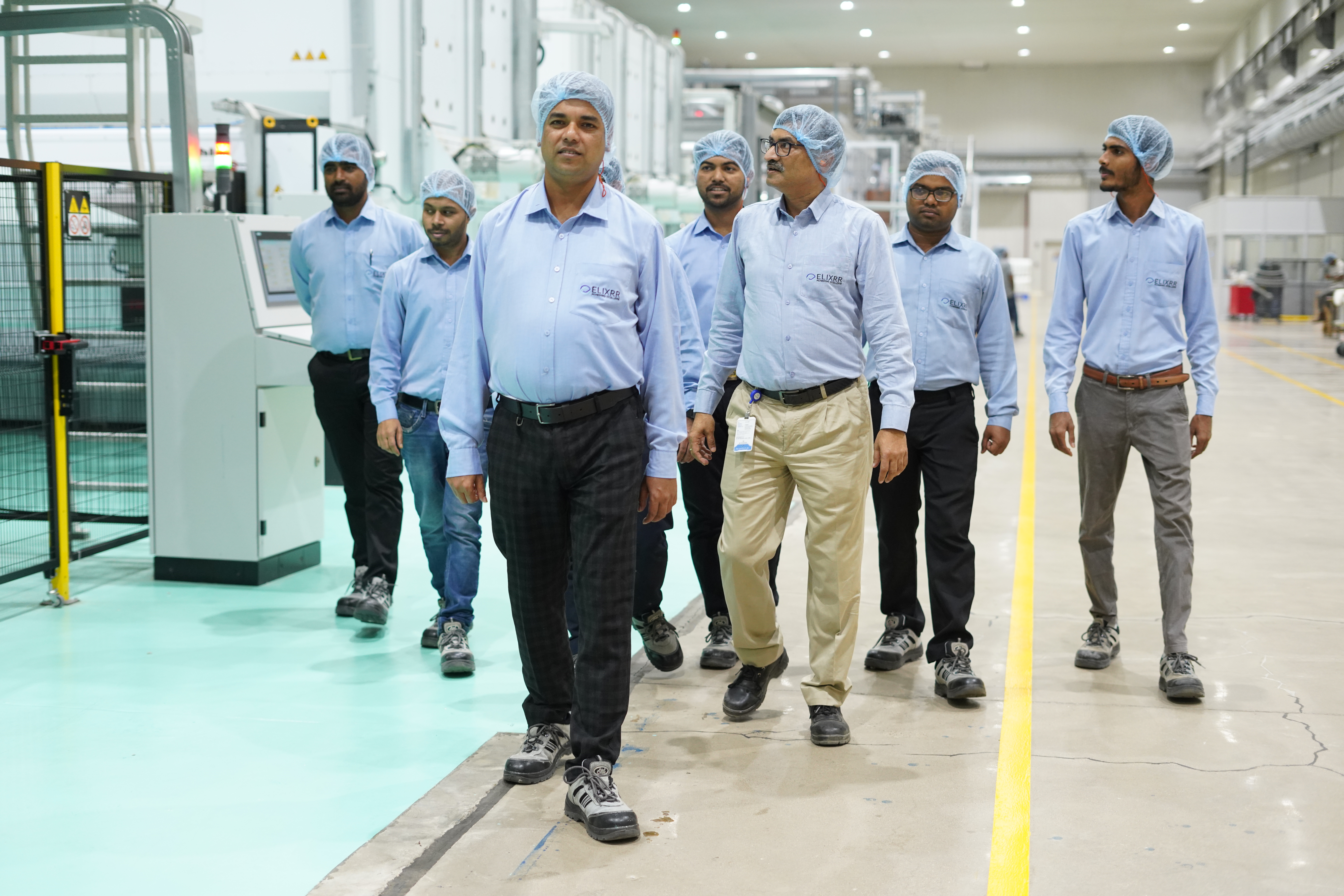 Future of Nonwovens