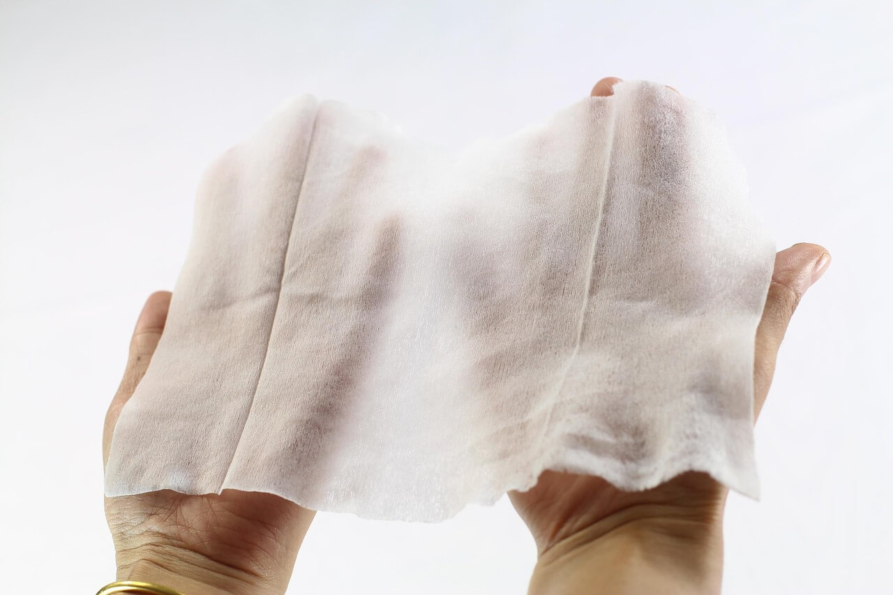 Types of Nonwoven Fabric