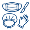 Disposable Surgical Wear