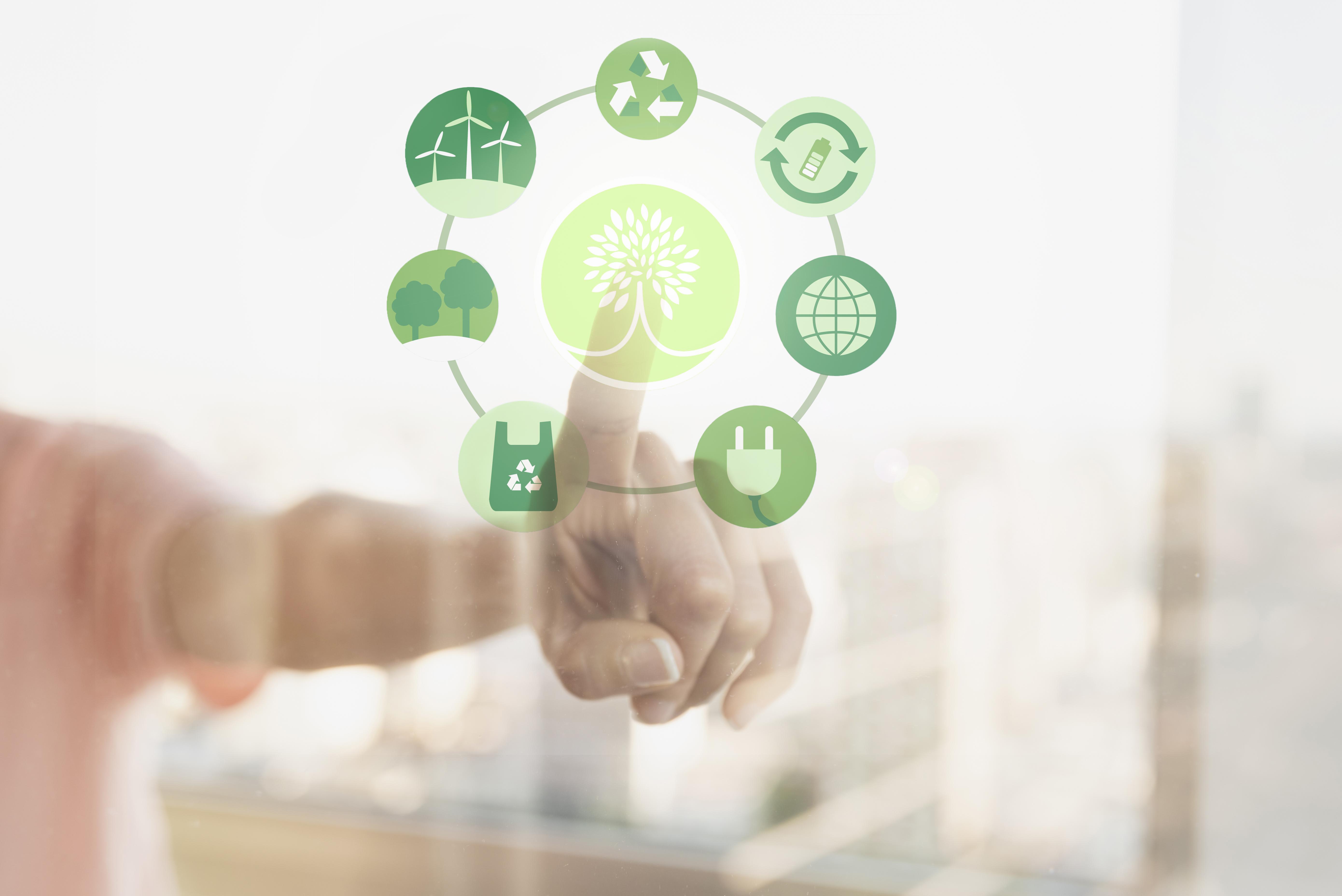 Traceability eco-friendly parameters by Exlirr non wovens—promoting sustainability